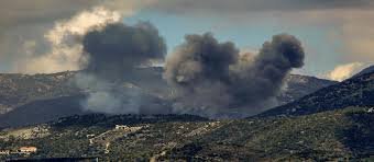 Wie geht es im Libanon weiter?