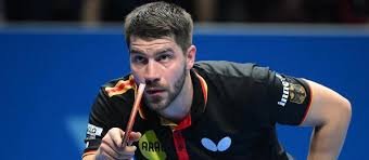 Tischtennis-WM - neues Format, alter Favorit