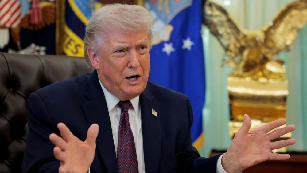 Beendet Trump den Iran-Krieg im Alleingang?