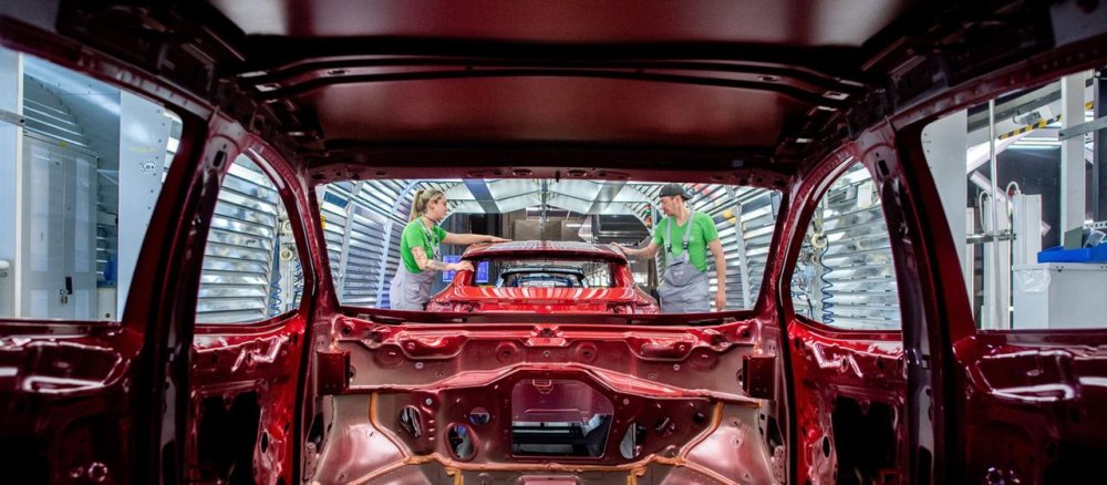 Wachstumsprognose für 2026 mehr als halbiert