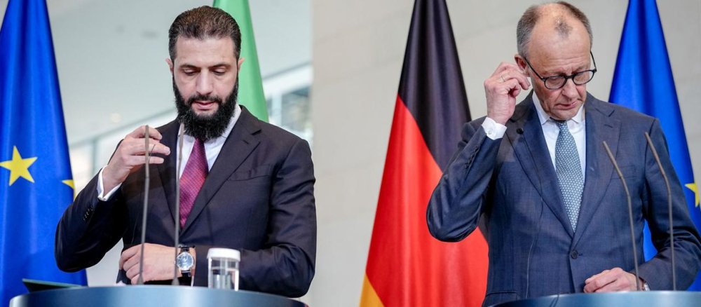 Ein umstrittenes Ziel und die Frage, von wem es kommt