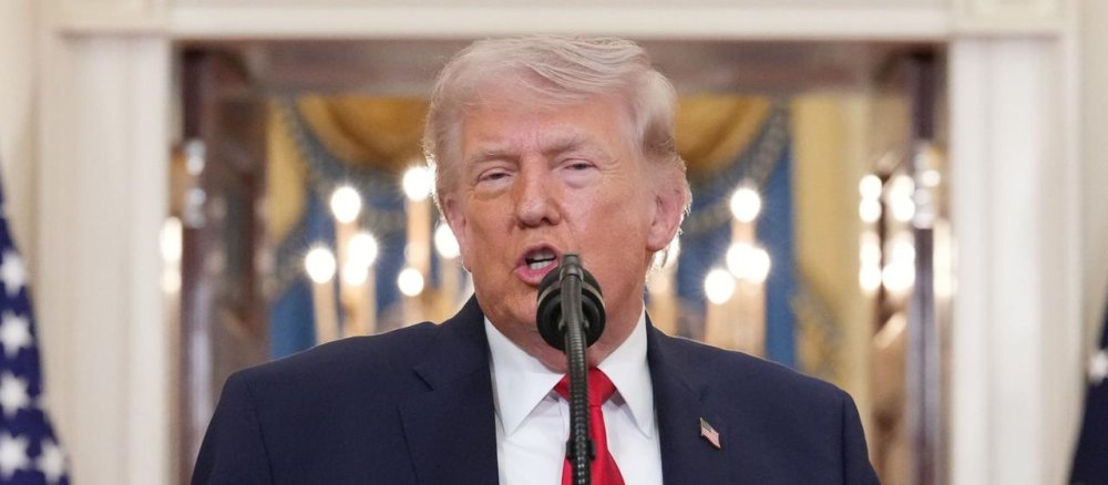 Trump sieht US-Ziele in Iran fast erreicht