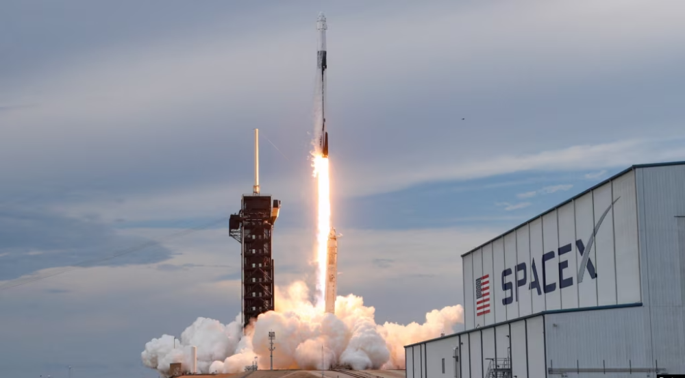 Bloomberg: SpaceX готовит крупнейшее IPO в истории – до $75 млрд