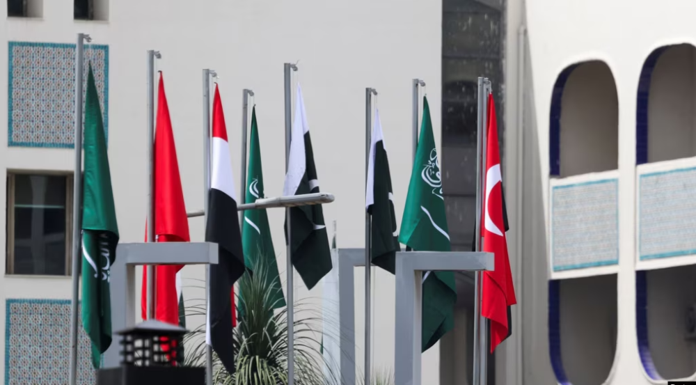 Пакистан и Афганистан начали мирные переговоры при посредничестве Китая