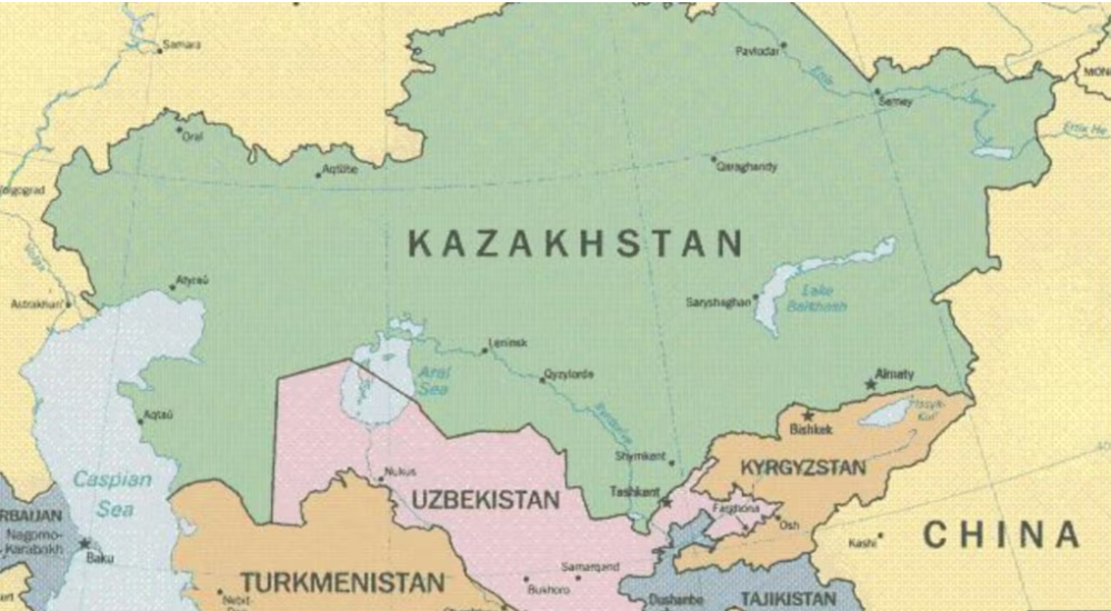 Население Казахстана превысило 20,5 миллиона человек