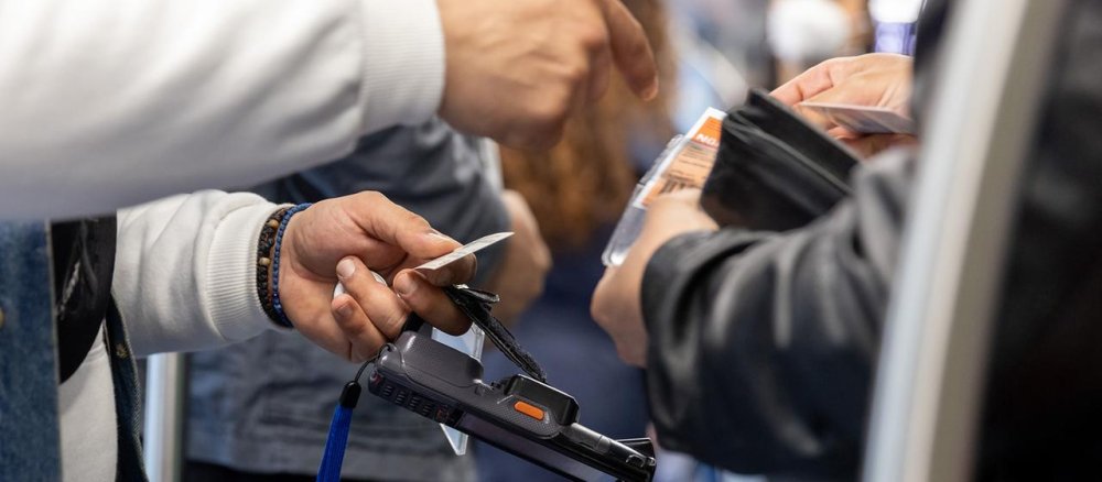 Fahren ohne Ticket - was könnte sich ändern?