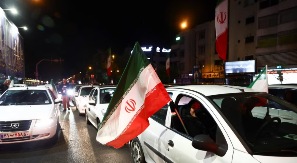 Астана, Душанбе и Ташкент приветствовали соглашение о прекращении огня между Ираном и США