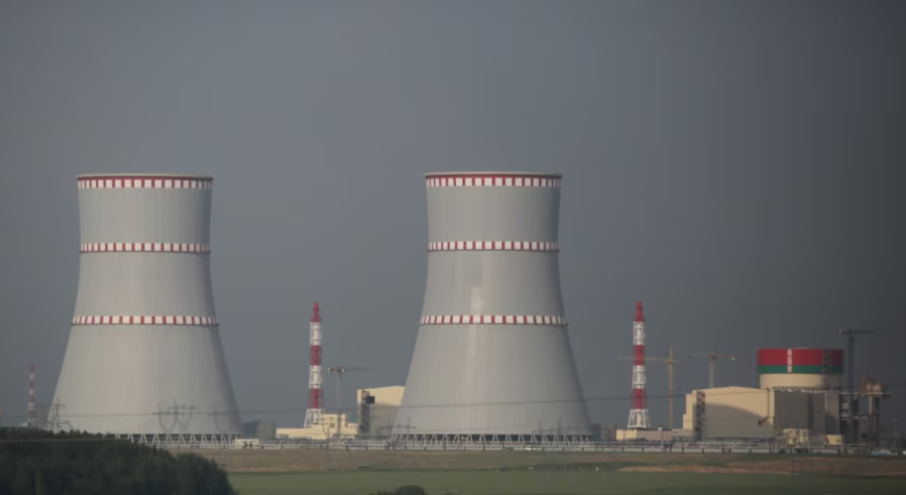 В Казахстане хотят построить четыре АЭС. Деньги для первой атомной станции планируют брать в кредит у России