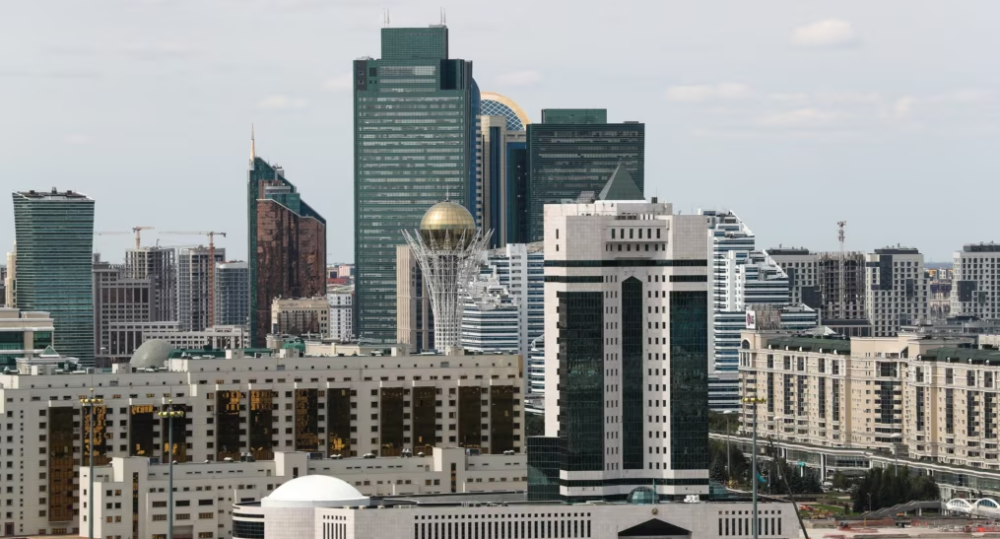 МВД: от желающих постоянно проживать в Казахстане потребуется знание казахского языка на уровне B2