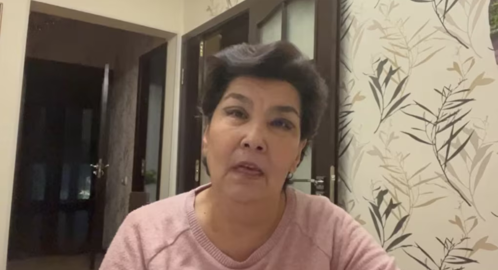 Правозащитники призвали Узбекистан прекратить принудительное психиатрическое заключение активистки Шохиды Саломовой