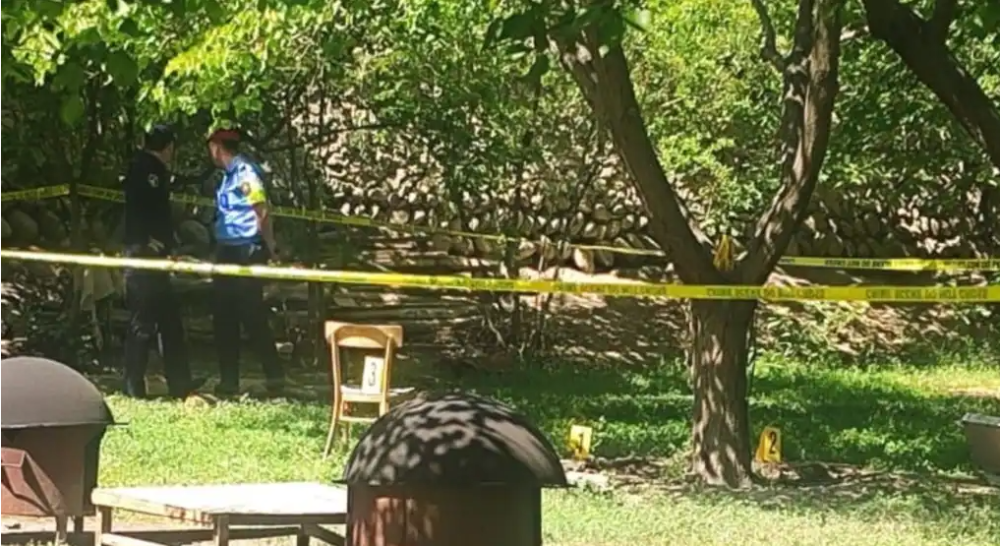 В Баткенской области Кыргызстана мужчина убил жену и покончил с собой — у пары осталось пятеро детей