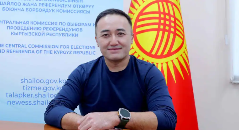 Бывшему директору национальной телерадиокорпорации Кыргызстана пожизненно запретили въезд в Россию