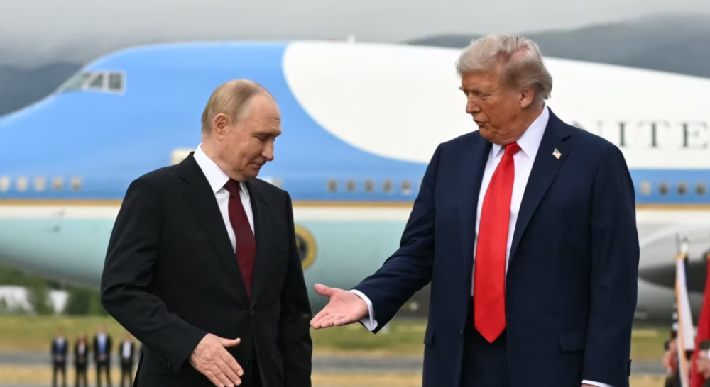 Путин и Трамп провели телефонный разговор: говорили об Украине, Иране и перемирии