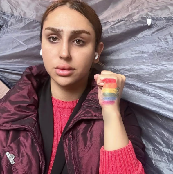 نشست مخالفان طالبان در آلمان به‌خاطر حضور یک زن تراجنسیتی لغو شد