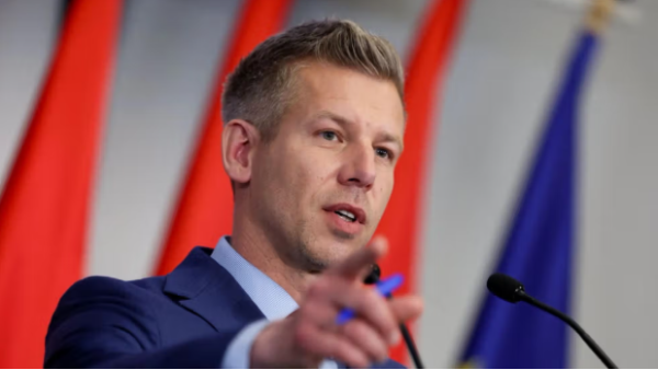 نخست‌وزیر منتخب هنگری: نتانیاهو را در صورت ورود به هنگری بازداشت می‌کنیم