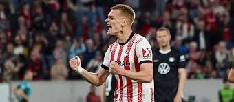 Lienhart lässt Freiburg und vier andere Teams jubeln