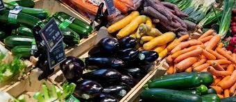 Mehr Umsatz mit Bio - vor allem im Drogeriemarkt