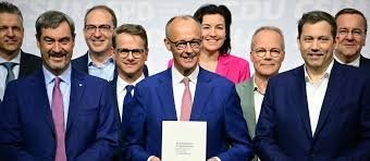 Keine Feierlaune in Sicht