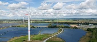 Kann Schwarz-Rot die Klimaziele einhalten?
