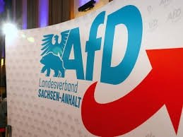 Die AfD feiert - die Union sucht den Schuldigen