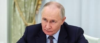 Ein Stimmungswechsel, der heikel für Putin ist