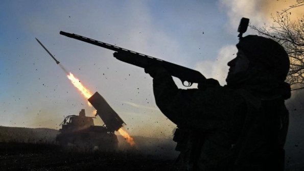 Российские военные нанесли удары по цехам сборки украинских дронов — Минобороны РФ
