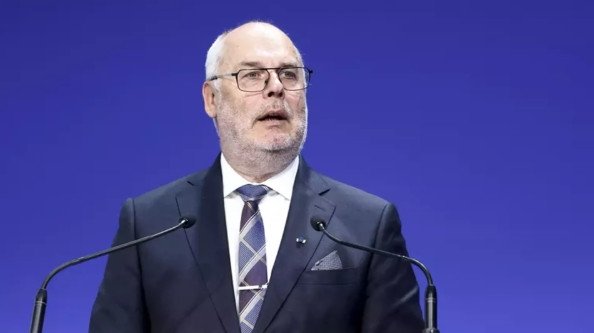 Эстония президенти Россия билан алоқани тиклашга чақирди: Европада яна кимлар шу фикрда