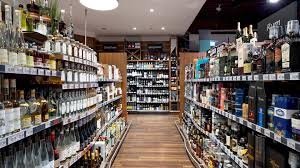 Ärzte fordern Ende des Schnaps-Verkaufs im Supermarkt