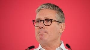 Minister legen Starmer Rücktritt nahe