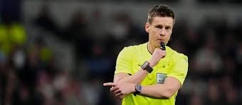 Daniel Siebert pfeift das Champions-League-Finale