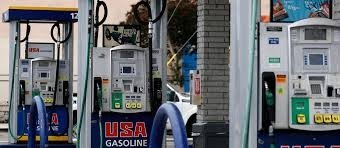 Verbraucherpreise in den USA auf Drei-Jahres-Hoch