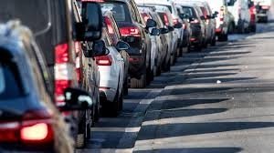 Warum Klimaschutz bei Verkehr und Gebäuden stockt