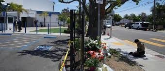 San-Diego-Angreifer laut Polizei von Hass getrieben