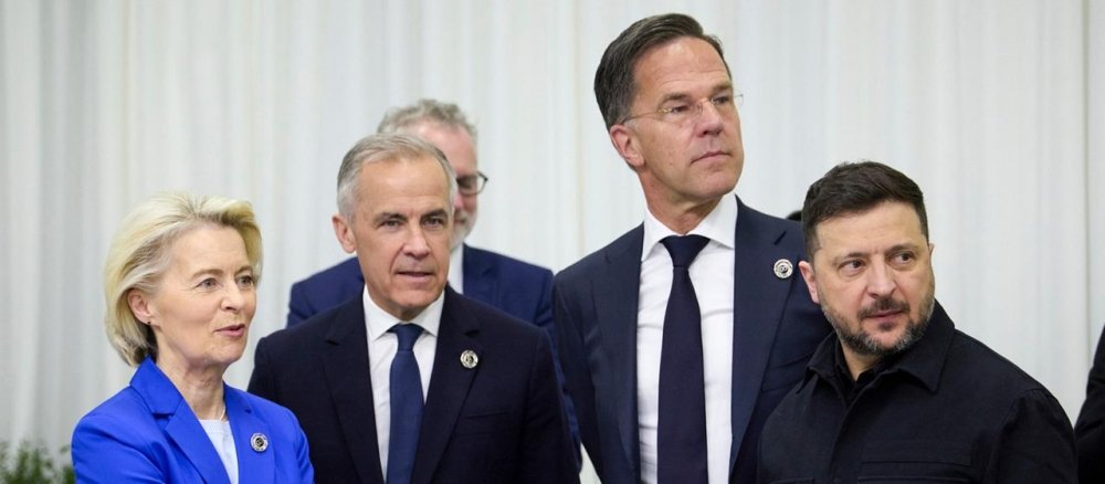 Europa will eigene Verteidigung ausbauen