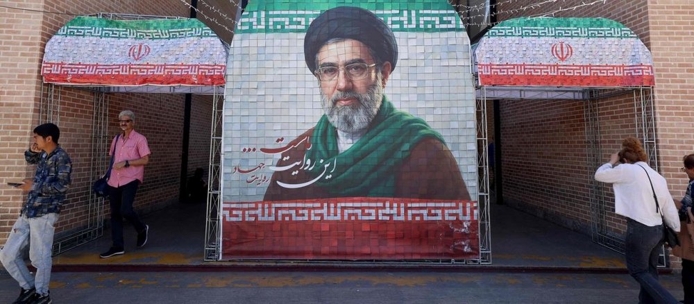 Iran übermittelt Antwort auf US-Vorschlag