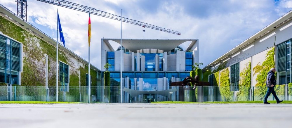 Schwarz-Rot ringt mit sich selbst - statt um Reformen