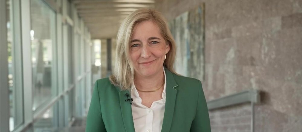 Risiko für Deutschland "äußerst gering"