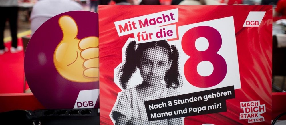 Was beim Arbeitszeitgesetz geplant ist