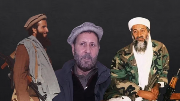 بن‌لادن؛ از محاصره توره‌بوره تا زندگی مخفی در «حویلی وزیرستان»