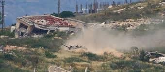 Kritik an Israels Vorrücken im Libanon