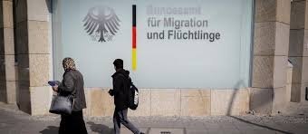 Zuwanderung nach Deutschland gesunken