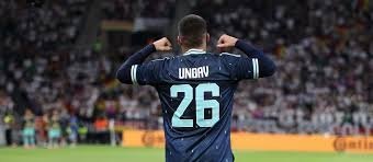 Jubel, Sorgen und Entwarnung bei Undav-Gala