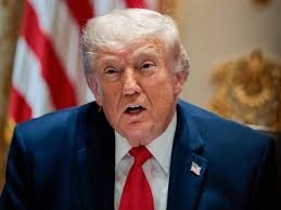 Trump spricht von Deeskalation im Libanon