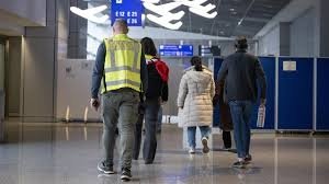EU einigt sich auf Abschiebezentren in Drittstaaten