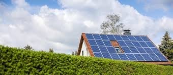 Solarstrom kann jetzt geteilt werden