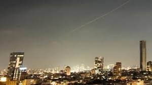 Israel greift Ziele in Iran an
