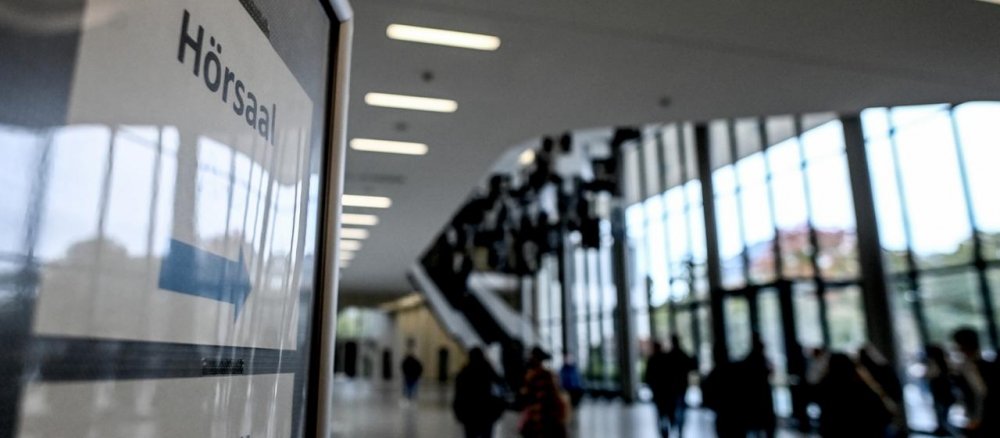 Was wird aus der BAföG-Reform?