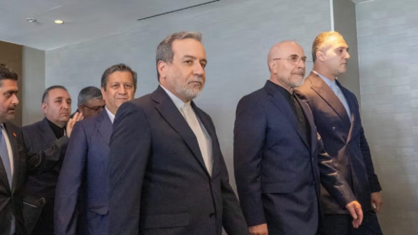 هشدار متقابل تهران و واشنگتن؛ جمهوری اسلامی به اظهارات ترامپ اعتراض کرد