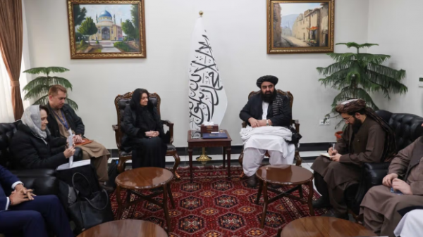 سازمان ملل خواستار مشارکت زنان افغان در تصمیم‌گیری‌های سیاسی شد