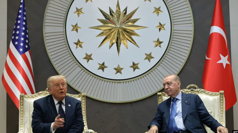 Трамп на саммите НАТО: "Зеленский и Путин хотят заключить сделку"